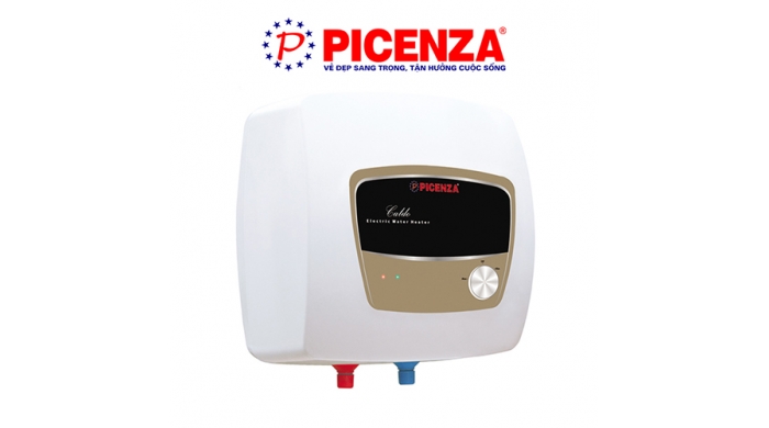 Bình nước nóng Picenza 15 lít V15ET