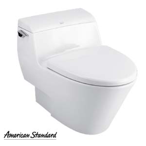 Bồn cầu American standard 2040-WT