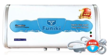 Bình nóng lạnh Funiki  31 lít HP31S giá rẻ chính hãng