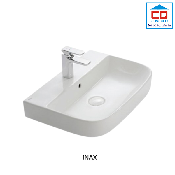 Chậu rửa lavabo Inax AL-632V (FC/EC/GC)