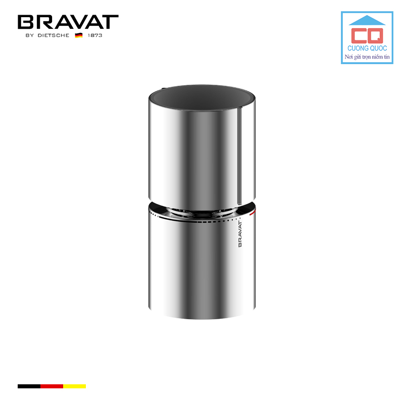 Bộ điều chỉnh nhiệt sen vòi Bravat F1171216CP