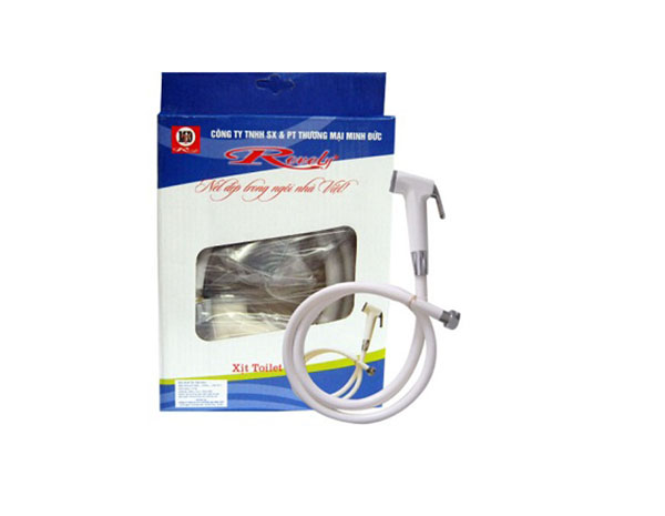 Vòi xịt vệ sinh Rovely 403