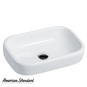 Chậu rửa Lavabo đặt bàn AMERICAN Standard WP-F626