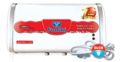 Bình nóng lạnh Funiki  16 lít HP16S chính hãng giá rẻ