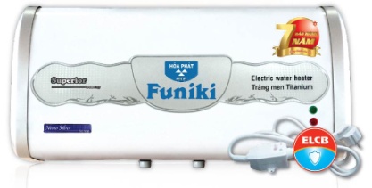 Bình nóng lạnh Funiki  21 lít HP21S chính hãng giá rẻ