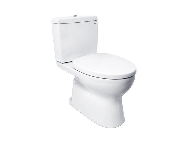 Bồn cầu hai khối TOTO CS320DRT3 - CST320DS chính hãng giá rẻ
