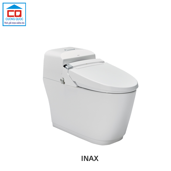 Bồn cầu Inax AC-1032+CW-KA22AVN thông minh