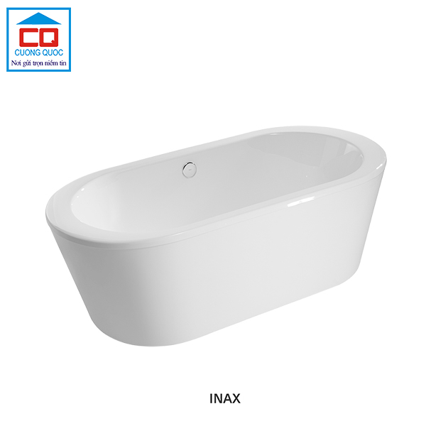 Bồn tắm Inax Acrylic BF-1656V