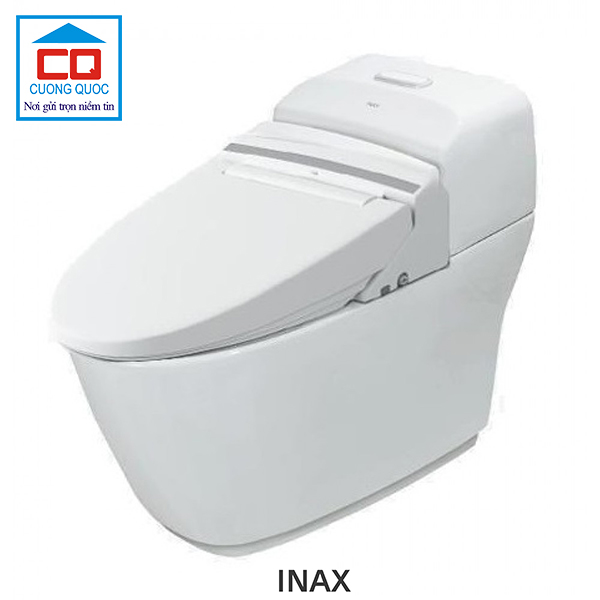 Bồn cầu điện tử Inax AC-1032+CW-KB22AVN một khối