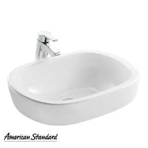 Chậu rửa lavabo American standard 0950-WT WP-0626