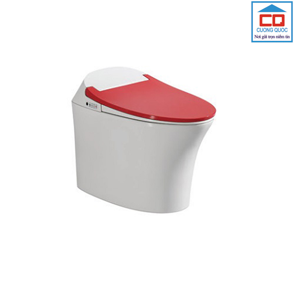 Bồn cầu thông minh Viglacera V93 RW
