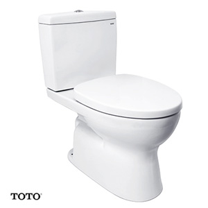 Bồn cầu TOTO CS320PDRT3