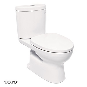 Bồn cầu TOTO CS325DRT3