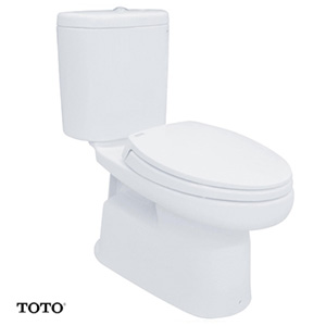 Bồn cầu TOTO CS351DT2