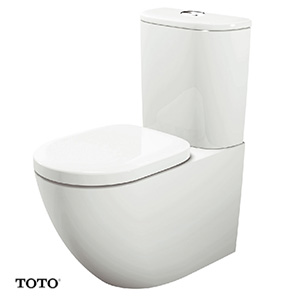 Bồn cầu TOTO CS761DT5