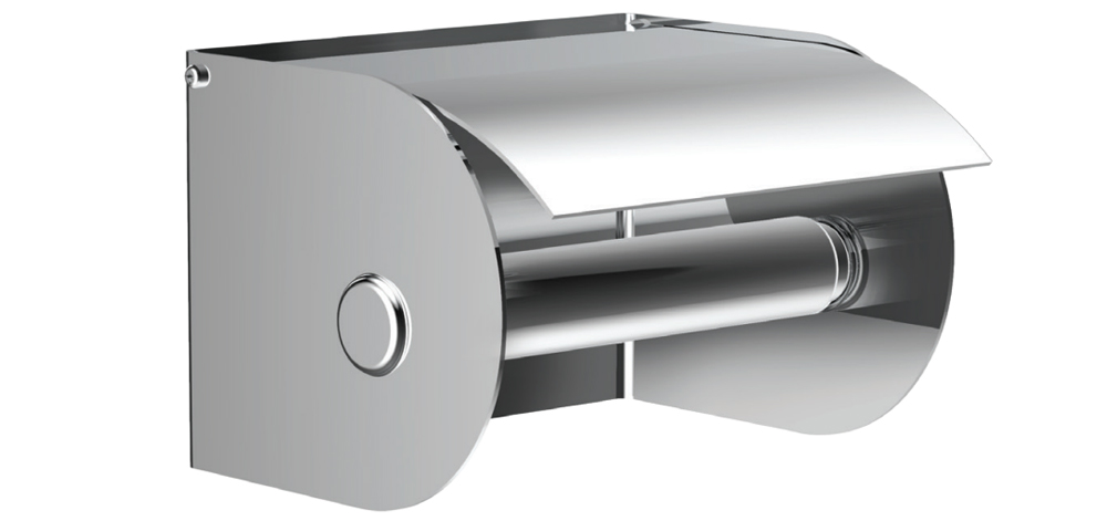 Hộp đựng giấy vệ sinh Viglacera Sanfi SF9211